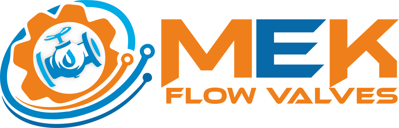 Mek Flow Valves